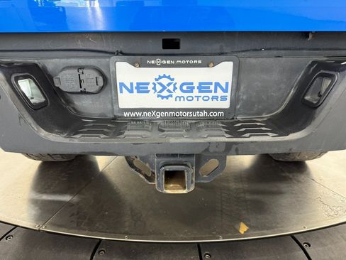 Used 2019 Toyota Tacoma TRD Pro w/ Desert Air Intake Package image 46