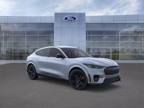 New 2026 Ford Mustang Mach-E GT image 7