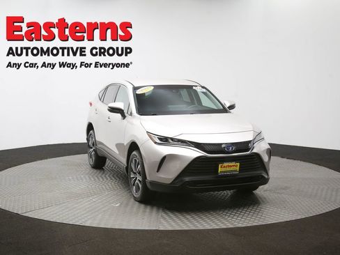 Used 2024 Toyota Venza LE image 50