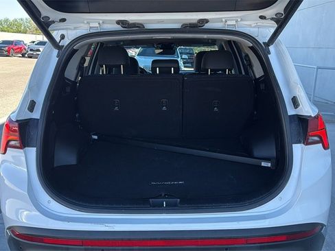 Used 2022 Hyundai Santa Fe Limited image 25