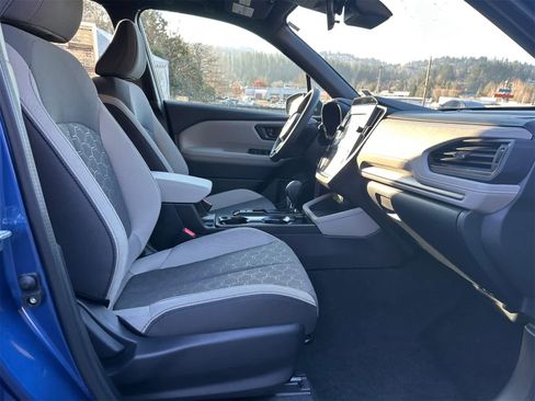 New 2026 Subaru Forester image 14