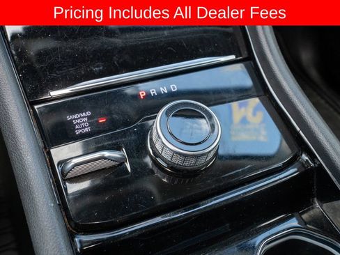 Used 2021 Jeep Grand Cherokee L Limited AWD/4WD image 20