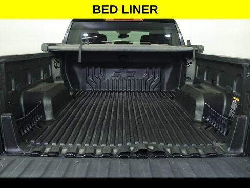 Used 2024 Chevrolet Silverado 1500 LT AWD/4WD image 11