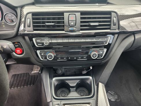 Used 2015 BMW M3 RWD image 24