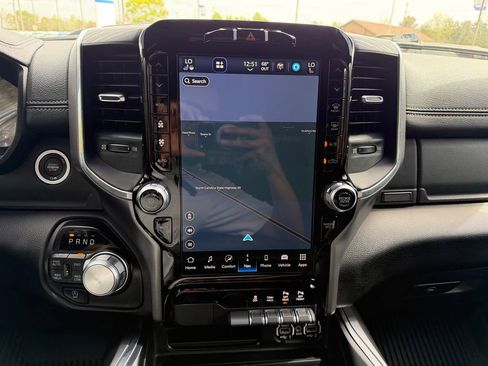 Used 2023 RAM 1500 Laramie image 33