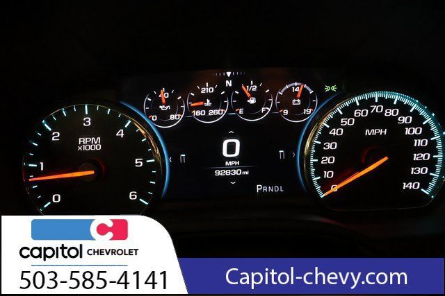 Used 2018 GMC Yukon Denali w/ Denali Ultimate Package AWD/4WD image 22