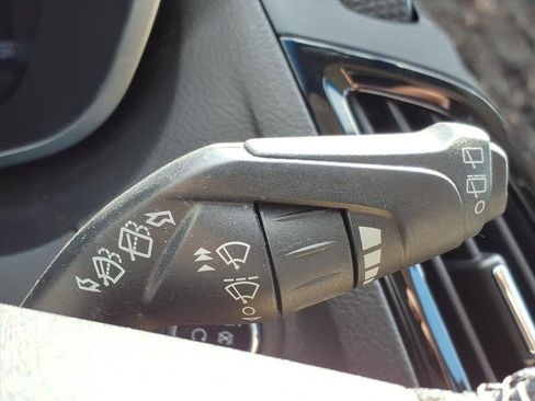 Used 2014 Ford Focus Electric Hatchback image 26