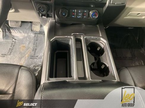 Used 2019 Ford F150 XLT w/ Equipment Group 302A Luxury image 16