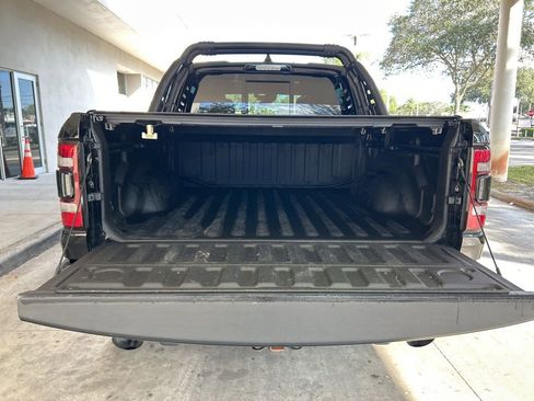 Used 2022 RAM 1500 TRX w/ TRX Level 2 Equipment Group image 39