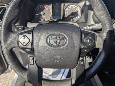 Used 2021 Toyota Tacoma SR image 26