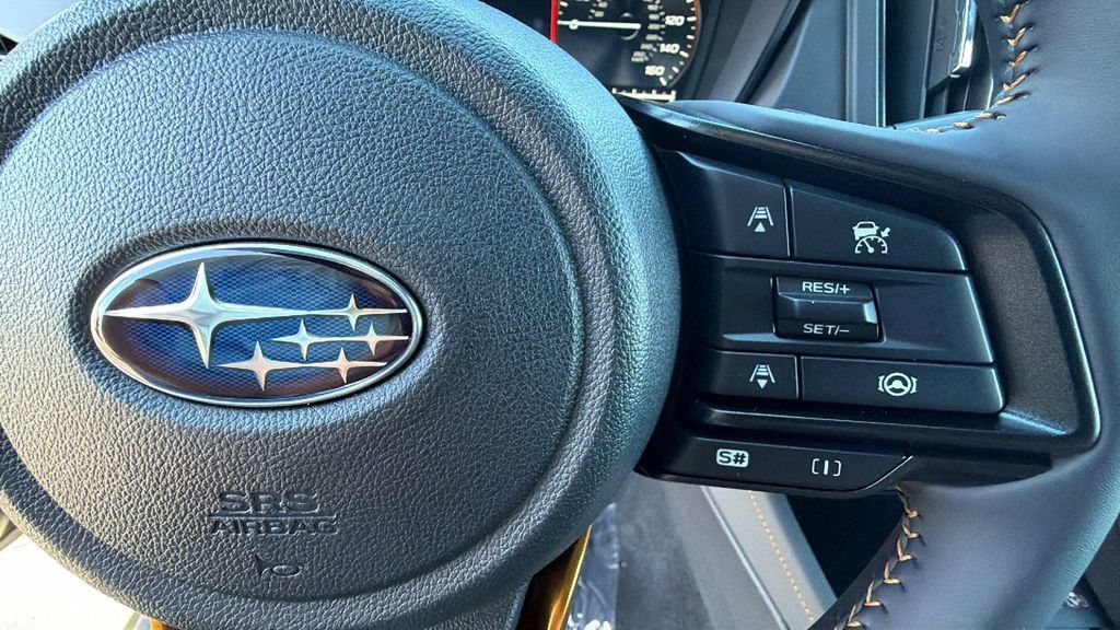 New 2026 Subaru Forester Wilderness AWD/4WD image 20
