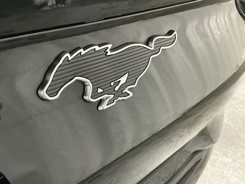 Used 2024 Ford Mustang Mach-E Premium image 5