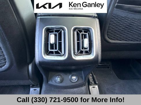 Used 2023 Kia Sorento X-Line EX AWD/4WD image 45