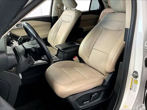 Used 2020 Ford Explorer Limited image 25