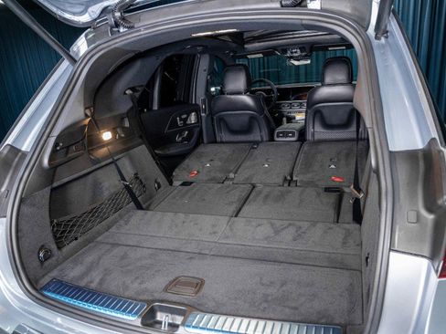 New 2026 Mercedes-Benz GLE 53 AMG 4MATIC image 8