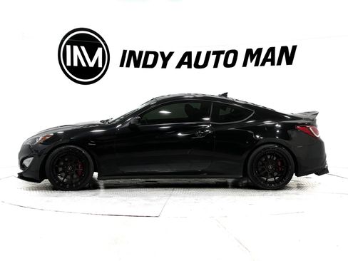 Used 2014 Hyundai Genesis 2.0T image 7