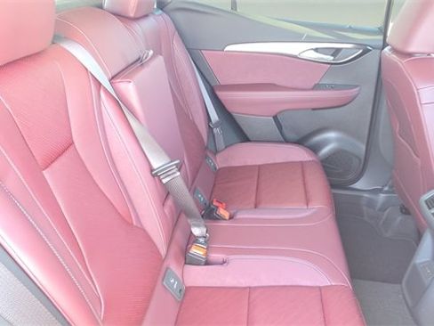 New 2026 Buick Envision Sport Touring image 18