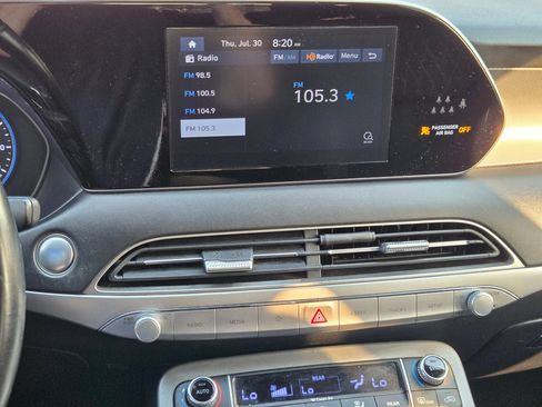 Used 2021 Hyundai Palisade SEL FWD image 32