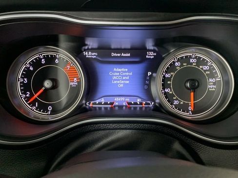 Used 2021 Jeep Cherokee Limited image 19