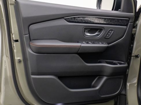 New 2026 Honda Passport TrailSport image 14