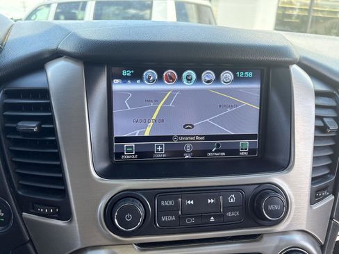 Used 2017 GMC Yukon Denali w/ Open Road Package AWD/4WD image 22
