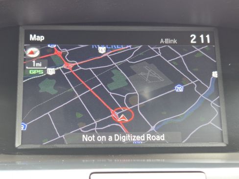 Used 2019 Acura MDX w/ Technology & Entertainment AWD/4WD image 4