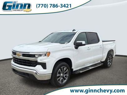 Used 2023 Chevrolet Silverado 1500 LT