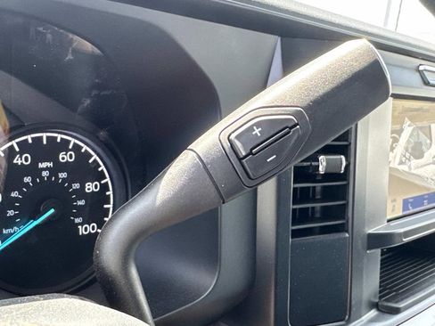 New 2025 Ford F350 XL w/ XL Chrome Package image 29