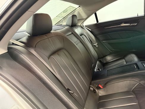 Used 2016 Mercedes-Benz CLS 400 4MATIC image 67