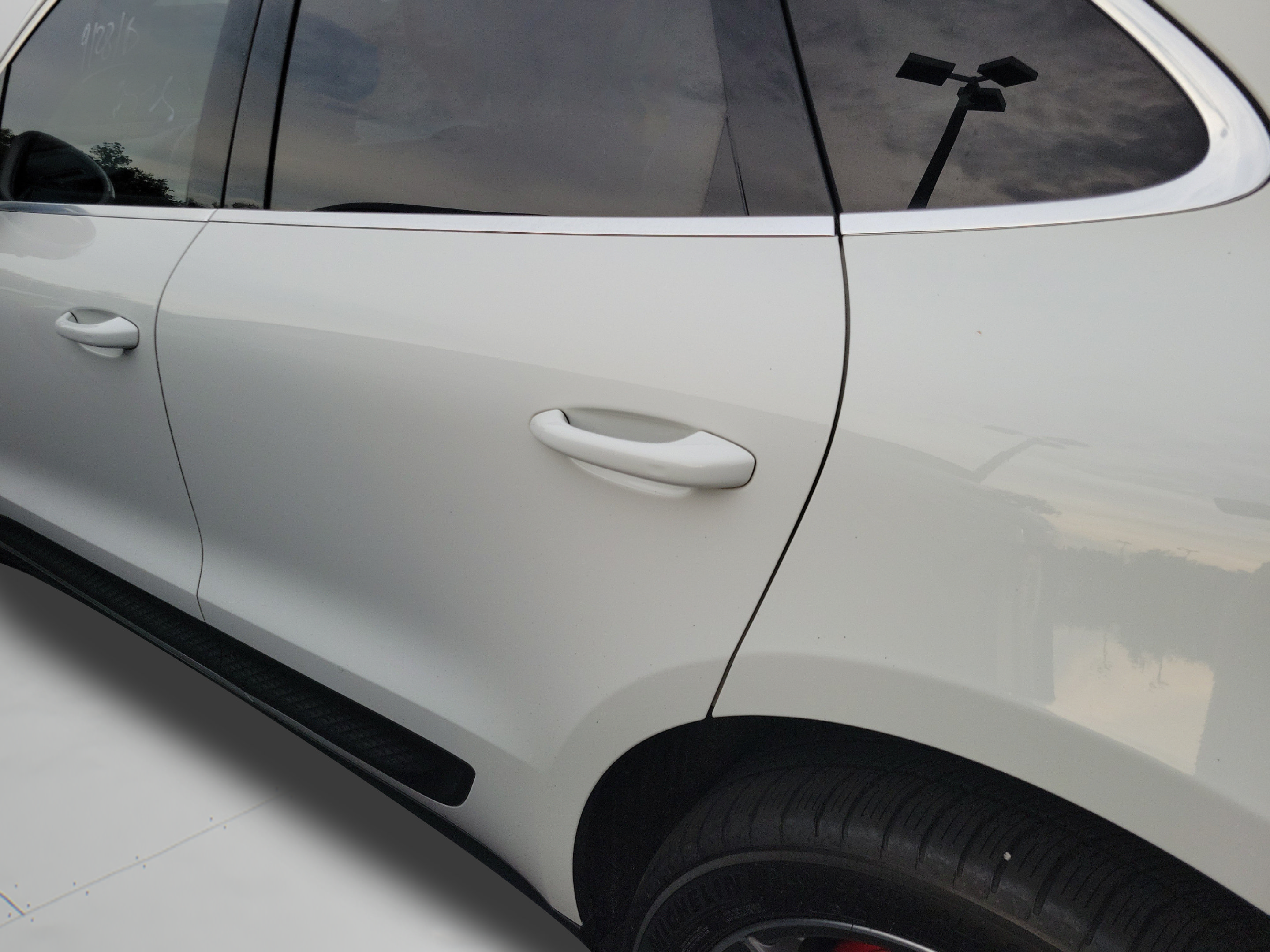 Used 2022 Porsche Macan S AWD/4WD image 27