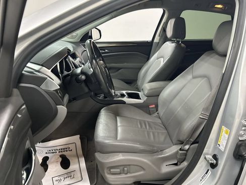 Used 2011 Cadillac SRX 2WD image 9