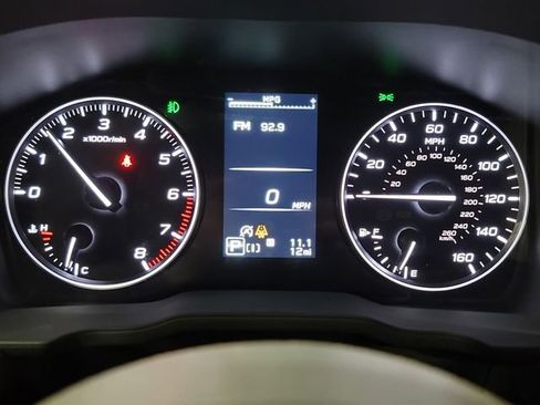 New 2026 Subaru Forester Premium image 13