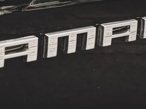 Used 2012 Chevrolet Camaro SS RWD image 25