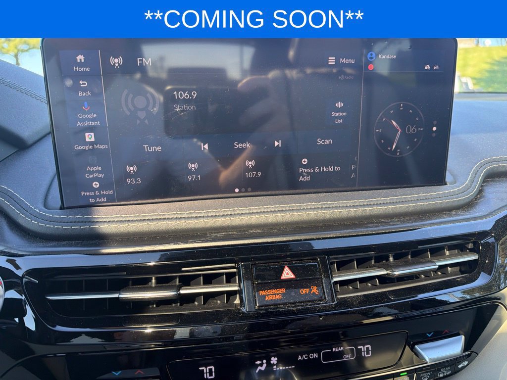 Used 2025 Acura MDX Type S w/ Advance Package AWD/4WD image 15