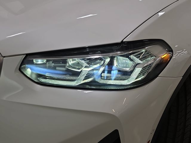 Certified 2024 BMW X3 xDrive30i w/ Premium Package w/ZPA AWD/4WD image 26