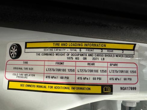 Used 2022 RAM 2500 Tradesman AWD/4WD image 34