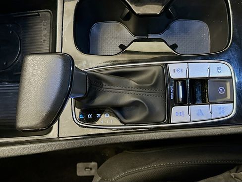 Used 2025 Hyundai Tucson SEL image 25