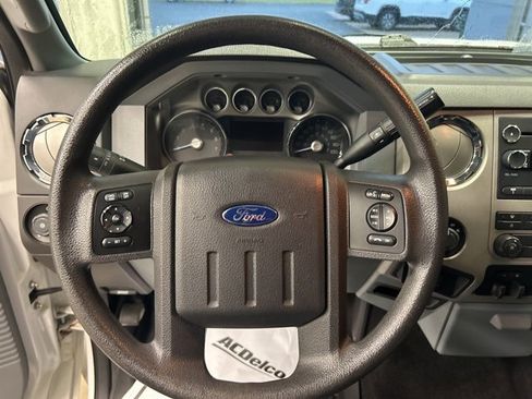 Used 2015 Ford F250 XLT w/ XLT Value Package image 16