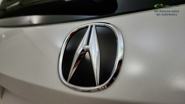 Used 2026 Acura MDX A-Spec w/ Advance Package AWD/4WD image 31