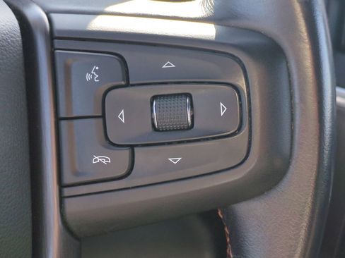 Used 2020 GMC Sierra 2500 AT4 w/ Technology Package image 27