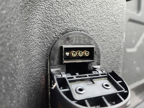 Used 2025 Chevrolet Silverado 3500 LT w/ All Star Edition image 34