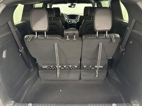 New 2026 Chrysler Pacifica Select image 7