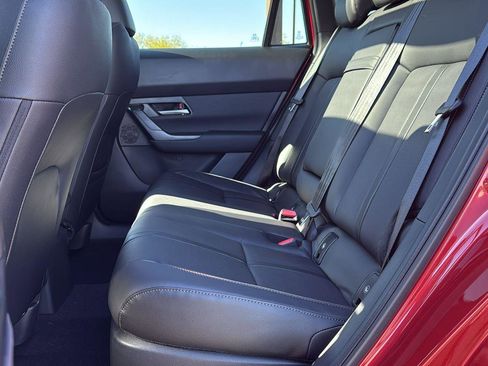 New 2026 MAZDA CX-50 AWD 2.5 Hybrid w/ Weather Package image 21