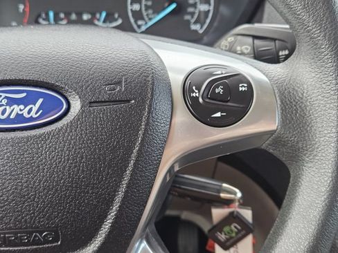 Used 2022 Ford Transit Connect XLT FWD image 28