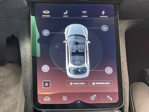 Used 2023 Lucid Air Touring AWD/4WD image 38