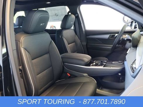 New 2026 Buick Enclave Sport Touring w/ Power Package AWD/4WD image 23