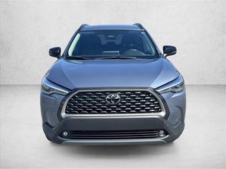 Certified 2025 Toyota Corolla Cross XLE video 2