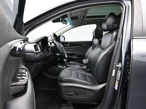 Used 2020 Kia Sorento EX FWD image 9
