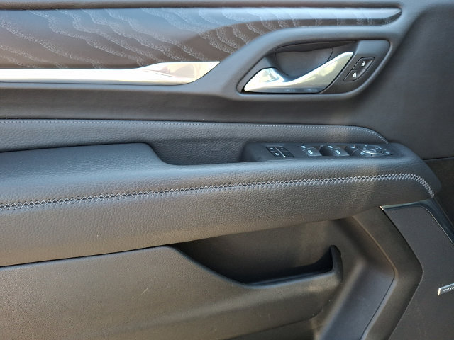 Certified 2023 GMC Yukon Denali AWD/4WD image 13