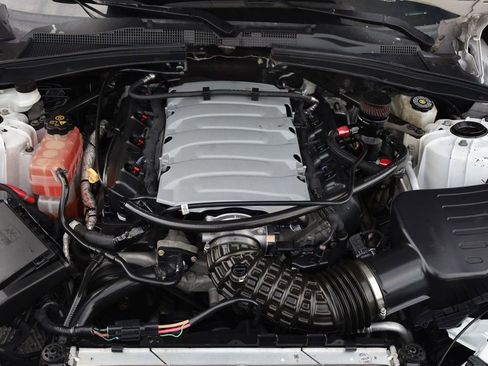 Used 2021 Chevrolet Camaro SS image 15